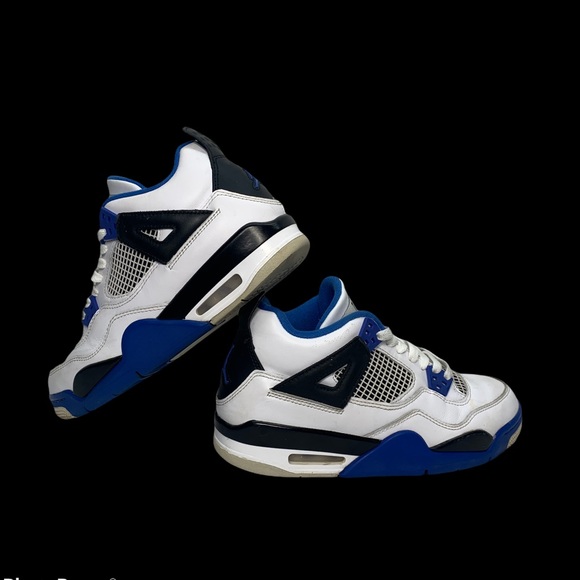 jordan retro 4 size 7.5